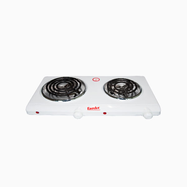 EES-DC (Double Coil Electric Stove)