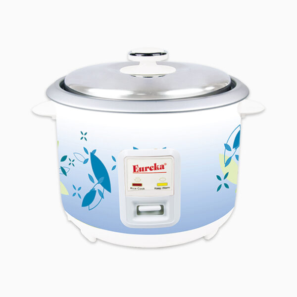 ERC 1.0L EP (Rice Cooker without Steamer)