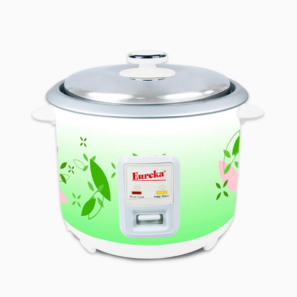 ERC 1.5L EP (Rice Cooker without Steamer)