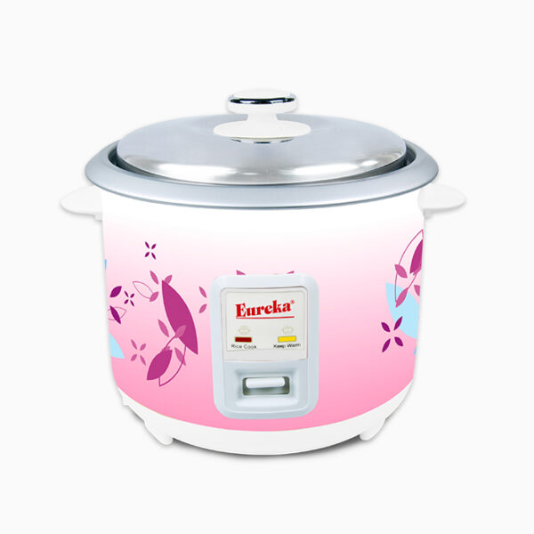 ERC 1.8L EP (Rice Cooker without Steamer)