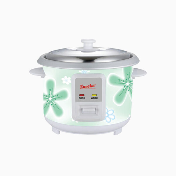 ERC LJ EP (Rice Cooker without Steamer)