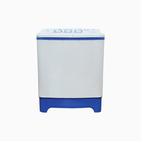 EWM 550D Eco (Twin Tub Washing Machine)