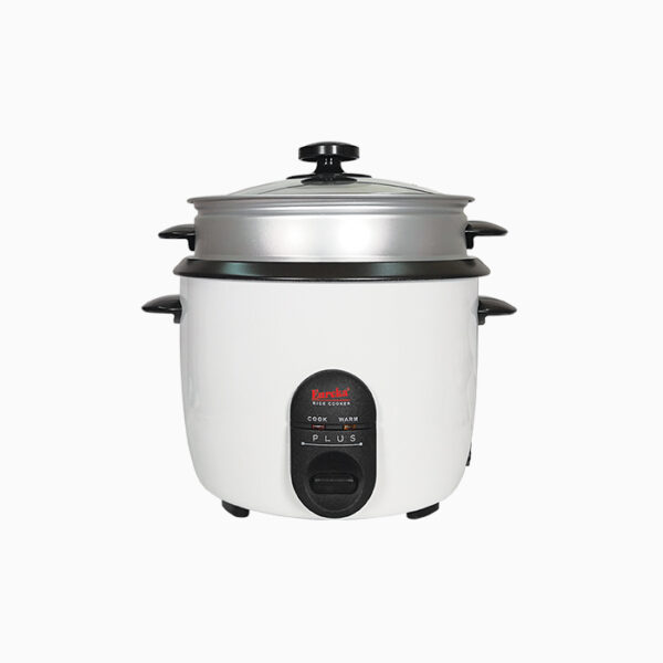 EDR-LSP (Drum Type Rice Cooker with Steamer)