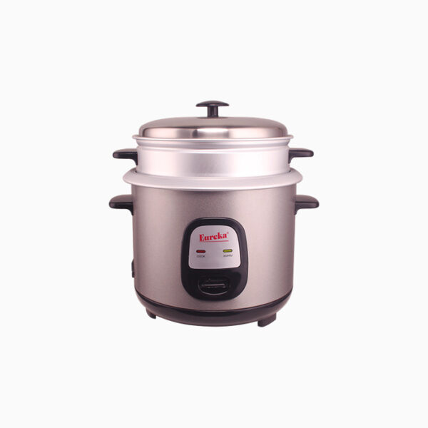 ERC LM SB (Rice Cooker with Steamer)