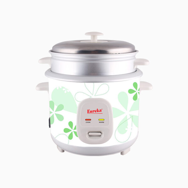 ERC-LM (Rice Cooker with Steamer)
