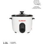 EDR LP (Drum Type Rice Cooker)