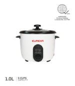 EDR LP (Drum Type Rice Cooker)
