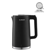 EKD 17.L Double Wall Electric Kettle
