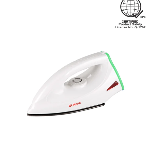 EDI HBL (Dry Iron)