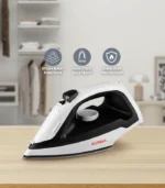 EDI HB S (Steam Iron) - Image 2