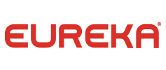 Eureka Home Appliances Logo Footer