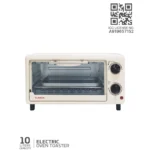 EEOT 10LS Electric Oven Toaster