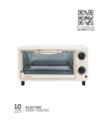 EEOT 10LS Electric Oven Toaster