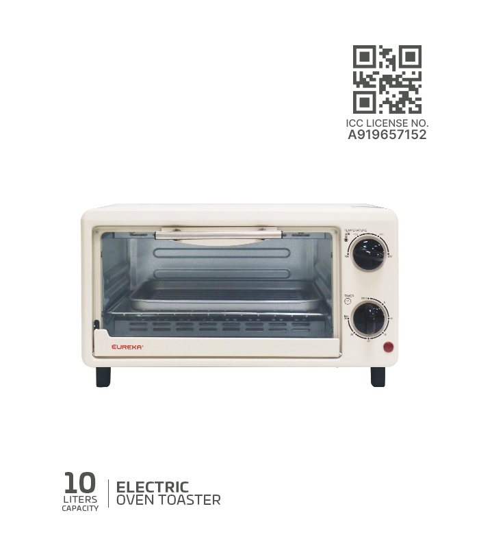 EEOT 10LS Electric Oven Toaster