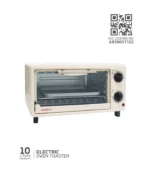 EEOT 10LS (Oven Toaster) - Image 2