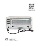 EEOT 10LS (Oven Toaster) - Image 3
