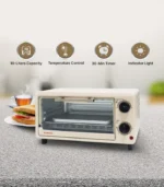 EEOT 10LS (Oven Toaster) - Image 3