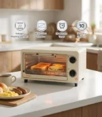 EEOT 10LS (Oven Toaster) - Image 6