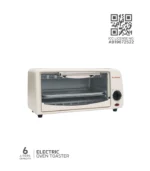 EEOT 6LS (Oven Toaster) - Image 2