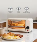 EEOT 6LS (Oven Toaster) - Image 5