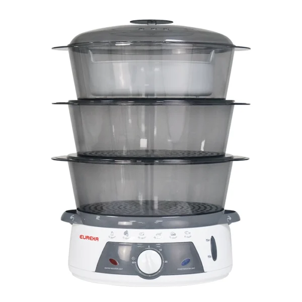 EFS 11.0L (3-Layer Food Steamer)