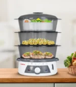 EFS 11.0L (3-Layer Food Steamer) - Image 4