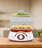 EFS 5.0L (2-Layer Food Steamer) - Image 3