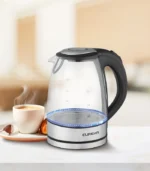 EK 1.8L GLED (Electric Glass Kettle) - Image 2