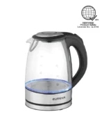 EK 1.8 GLED Glass Body Electric kettle