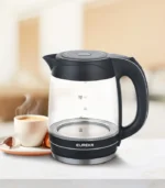 EKH 1.8L GLED (Electric Glass Kettle) - Image 3