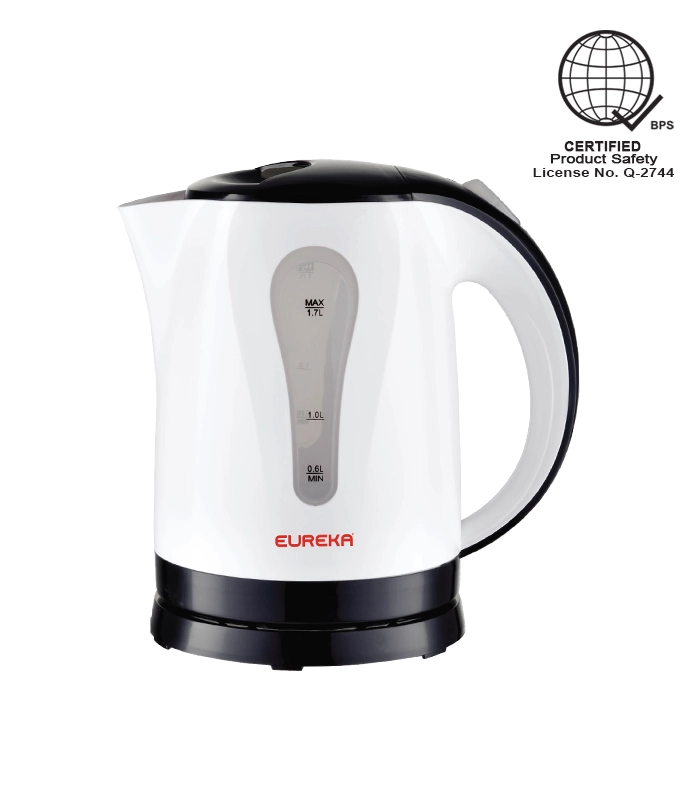 EKR 1.7L Electric Kettle