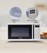 EMO 20LH Elegance (Microwave Oven) - Image 3