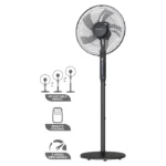 ERF 16 (Convertible Fan)