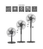 ERF 16 (Convertible Fan) - Image 2