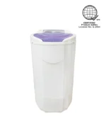ESD 680 (Spin Dryer)