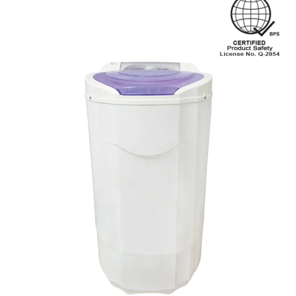 ESD 680 (Spin Dryer)