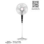 ESF 360° (Oscillation Stand Fan)