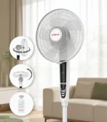 ESF 360° (Oscillation Stand Fan) - Image 5