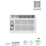 EWA 0.6HP Window Type Air Conditioner
