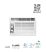 EWA 0.6HP Window Type Air Conditioner