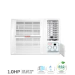 EWA 1.0HP (Window Type Air Conditioner)