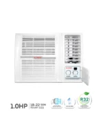 EWA 1.0HP (Window Type Air Conditioner)