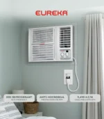 EWA 1.0HP (Window Type Air Conditioner) - Image 2
