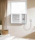 EWA 1.0HP (Window Type Air Conditioner) - Image 3