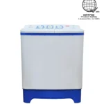 EWM 550D ECO Twin Tub Washing Machine