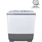 EWM 650D ECO Twin Tub Washing Machine
