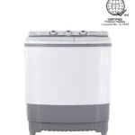 EWM 750D ELITE (Washing Machine 7.5kg Twin Tub Elite)