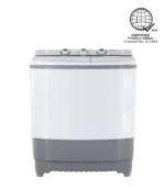 EWM 750D ELITE (Washing Machine 7.5kg Twin Tub Elite)