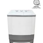 EWM 850D ELITE (Washing Machine 8.5kg Twin Tub Elite)