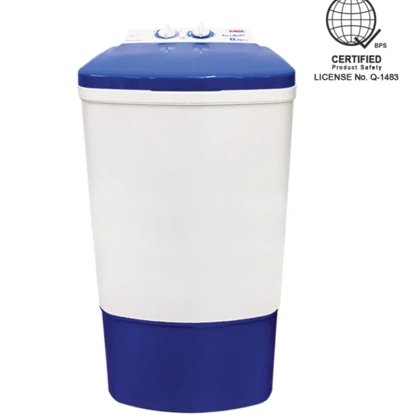 EWM 850S Single Tub Washing Machine